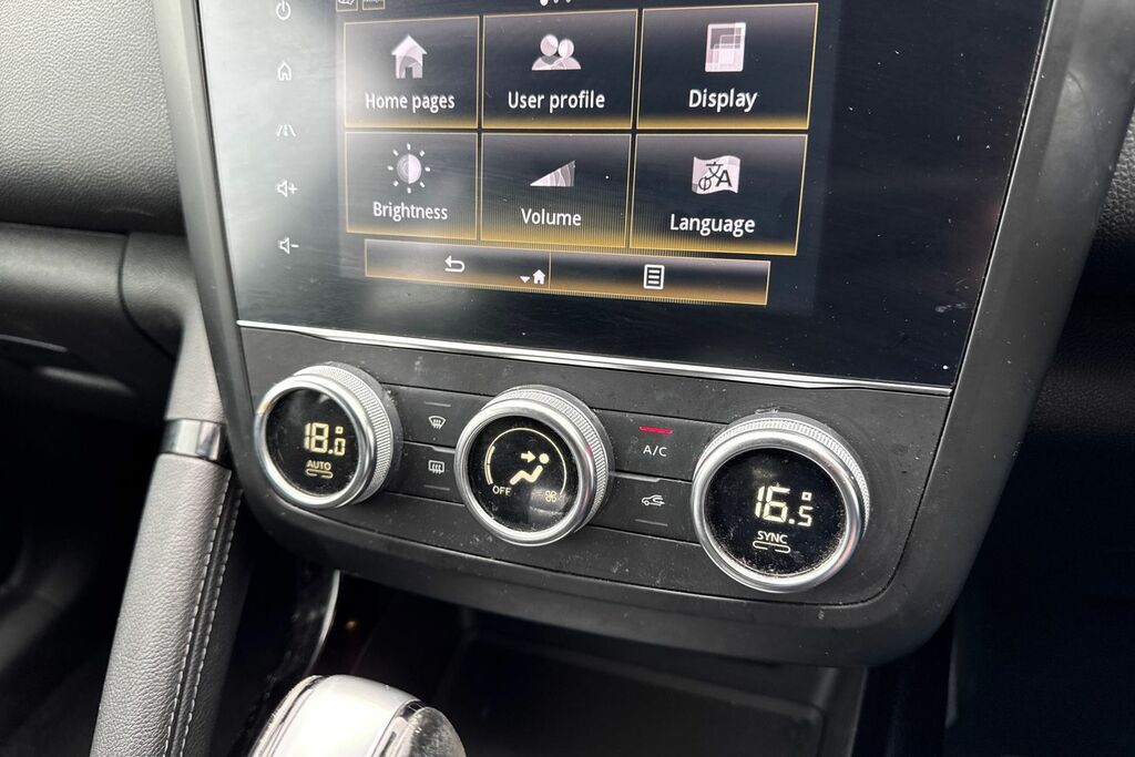 Renault Kadjar S Edition Tce Blue #21