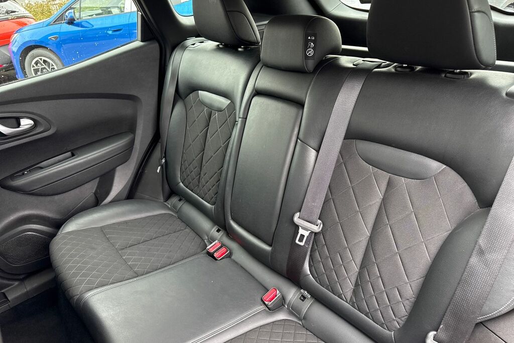 Renault Kadjar S Edition Tce Blue #18