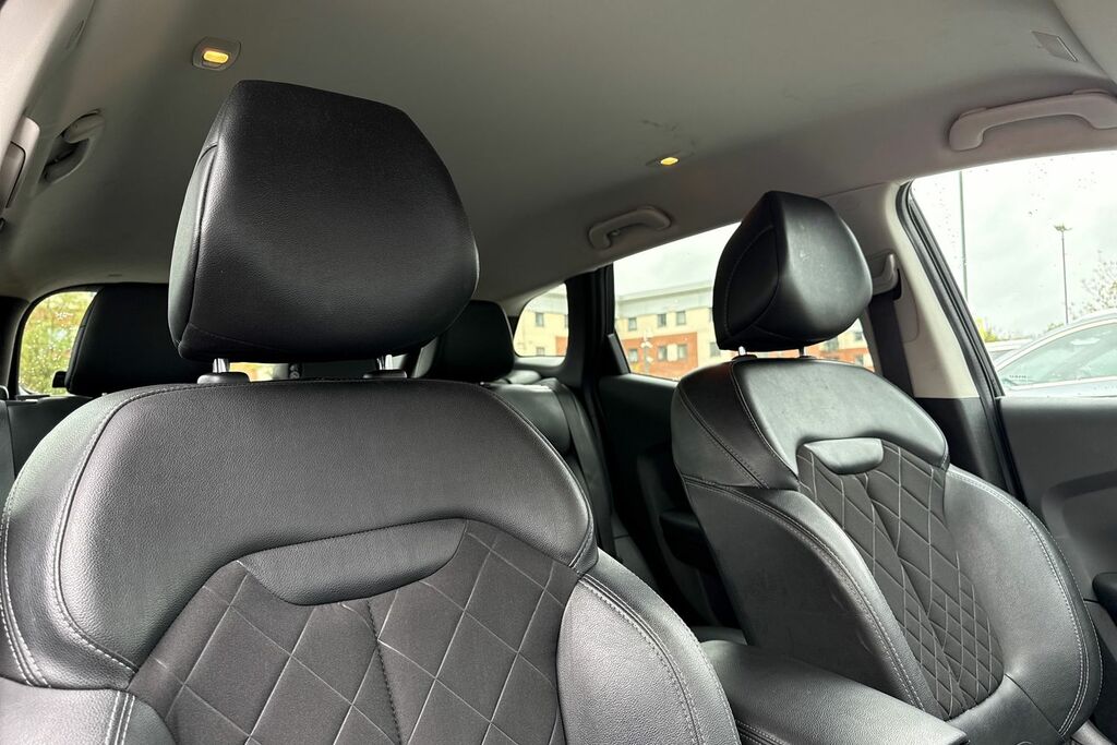 Renault Kadjar S Edition Tce Blue #23