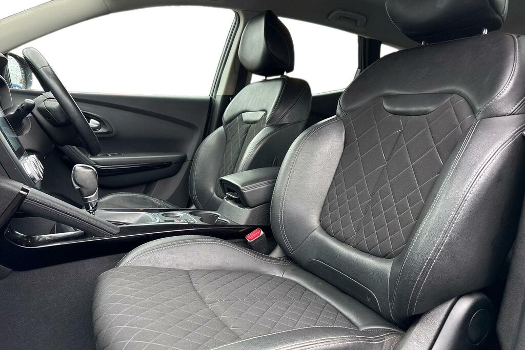 Renault Kadjar S Edition Tce Blue #15