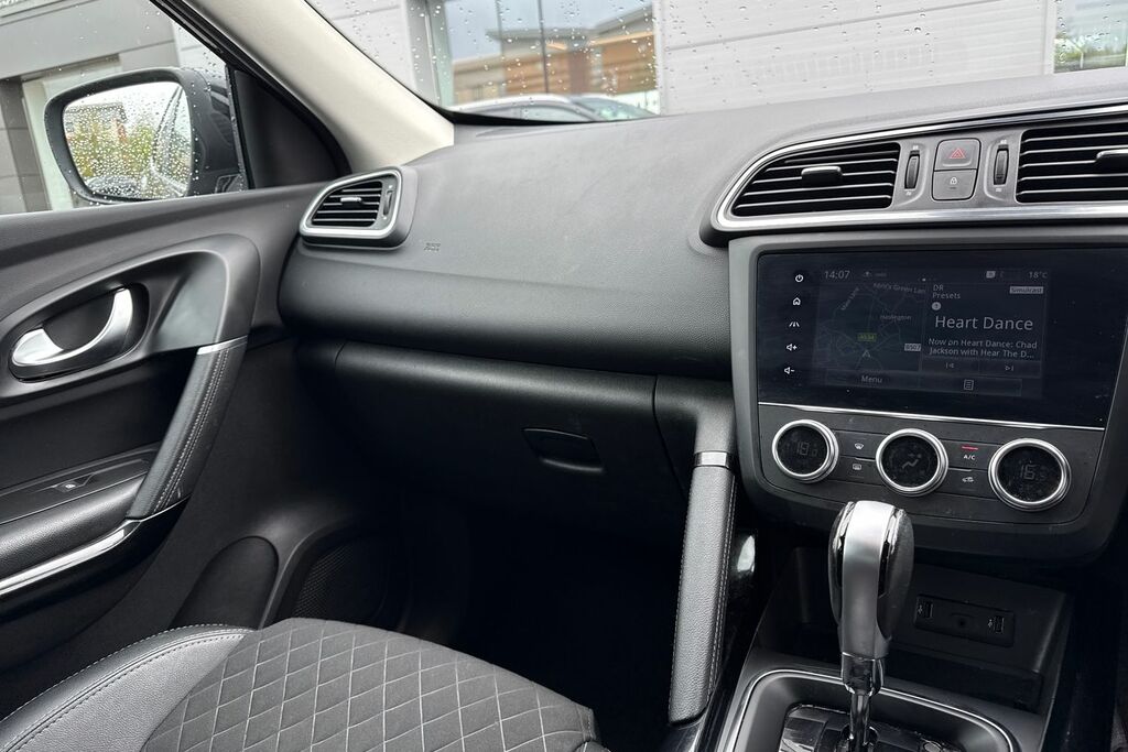 Renault Kadjar S Edition Tce Blue #19