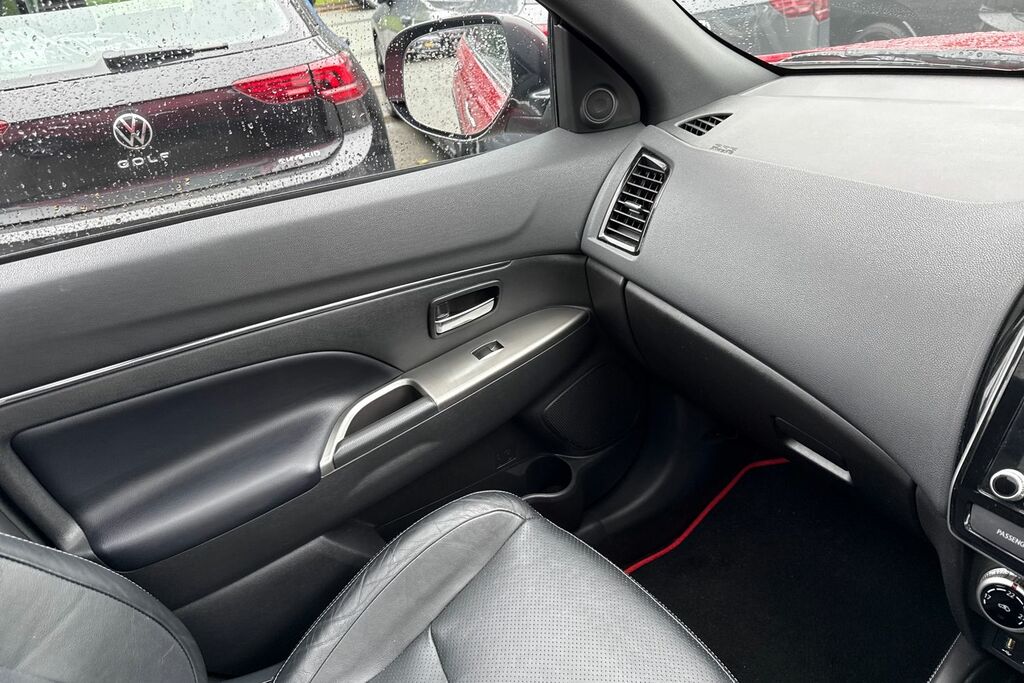 Mitsubishi ASX Petrol  #19