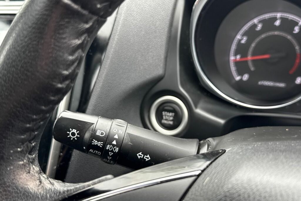 Mitsubishi ASX Petrol  #27