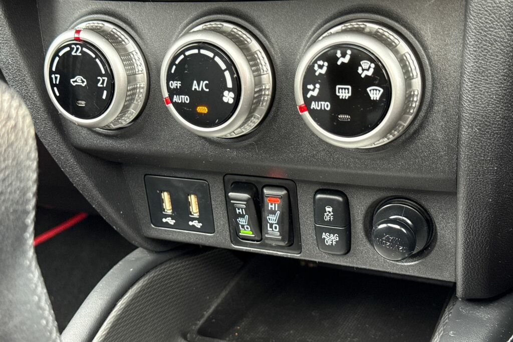 Mitsubishi ASX Petrol  #34
