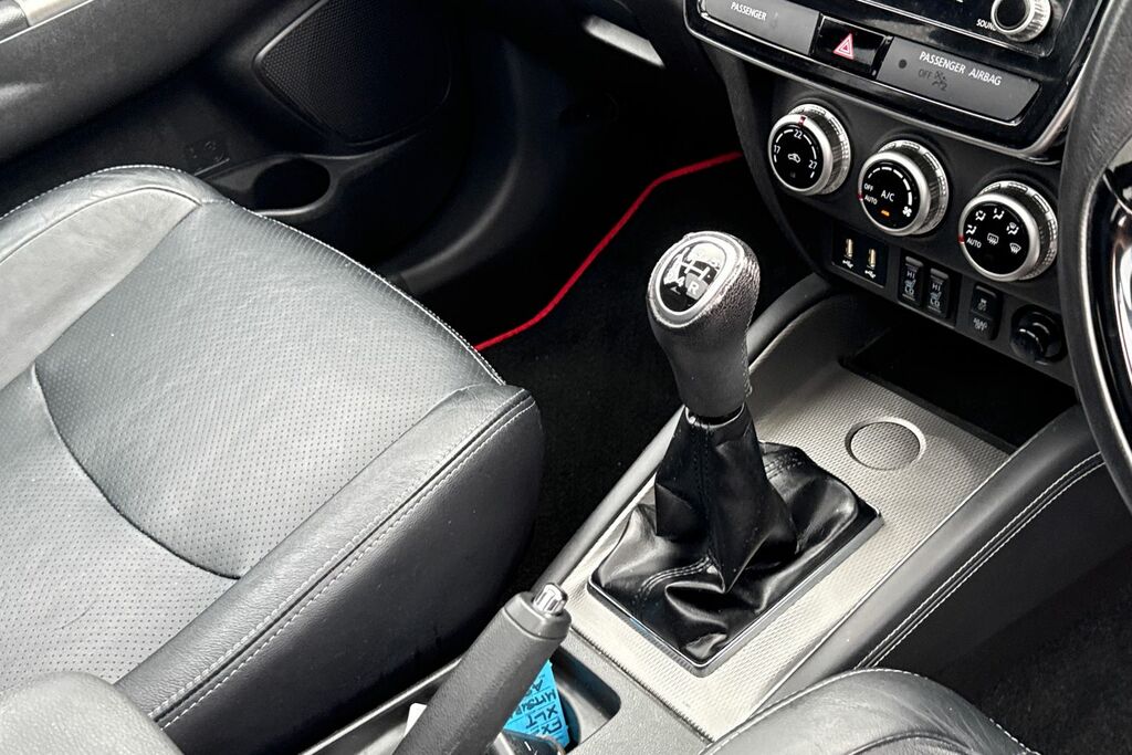 Mitsubishi ASX Petrol  #22
