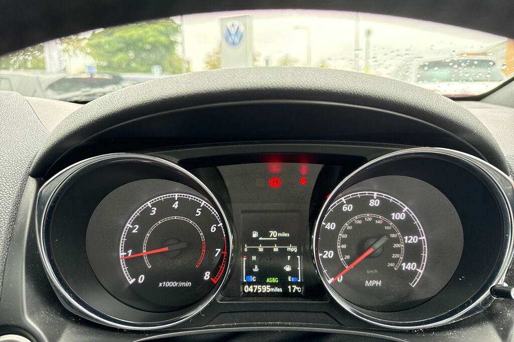 Mitsubishi ASX Petrol  #28