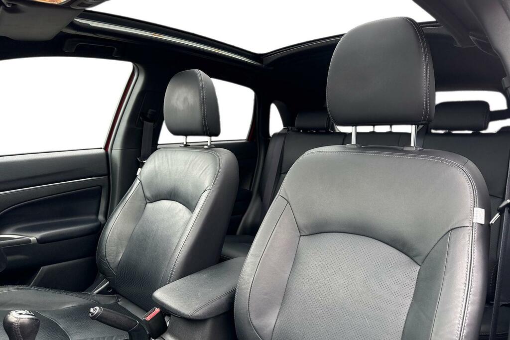 Mitsubishi ASX Petrol  #15
