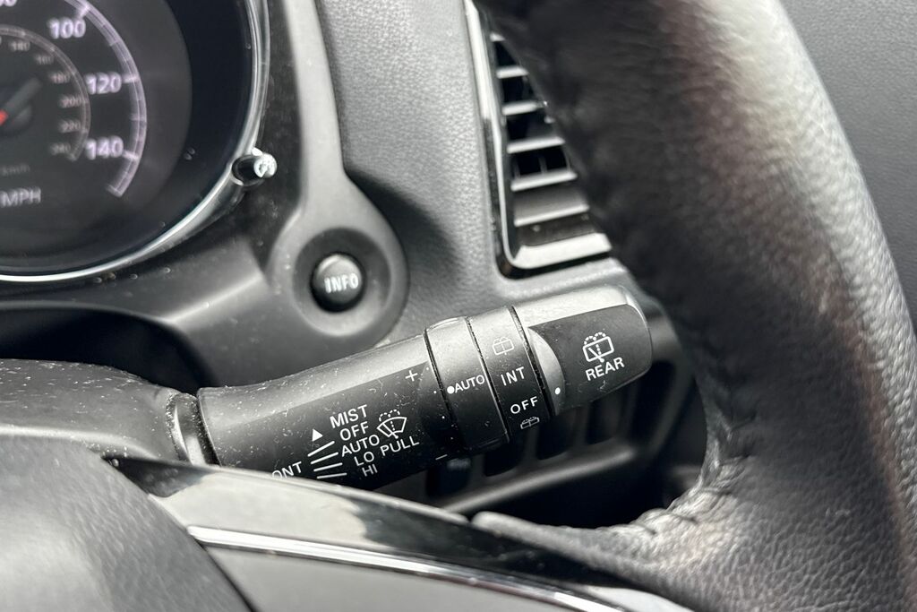 Mitsubishi ASX Petrol  #26
