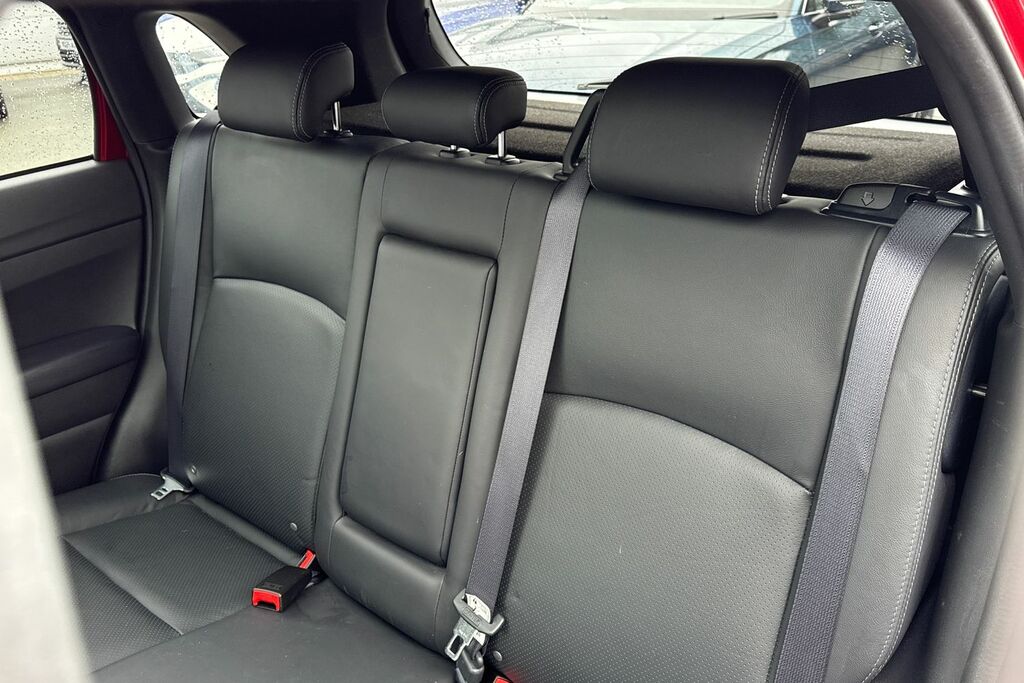 Mitsubishi ASX Petrol  #18