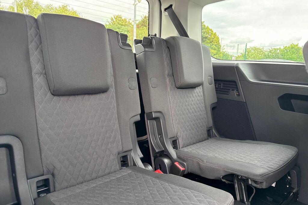 Volkswagen Caddy Maxi Maxi 1.6 Tdi Van, Low Miles, Very Clean Example #30