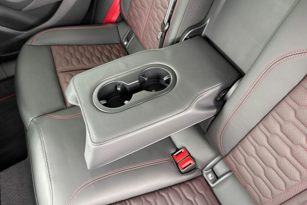 Audi RS5 Rs 5 Tfsi E Quattro Launch Edition Tiptronic Grey #30