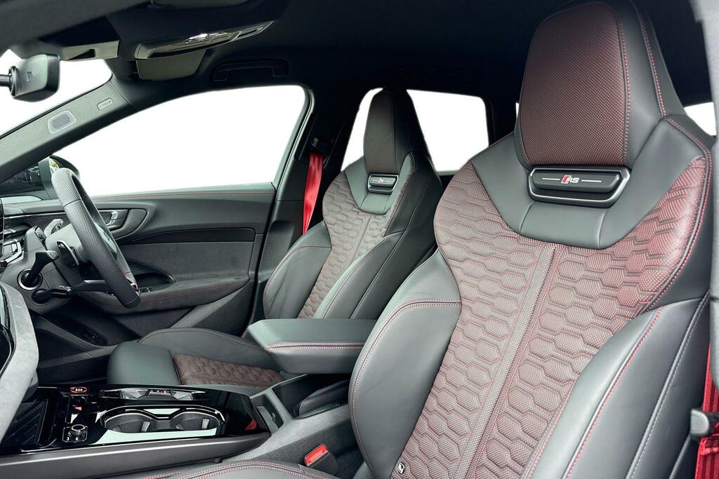 Audi RS5 Rs 5 Tfsi E Quattro Launch Edition Tiptronic Grey #15