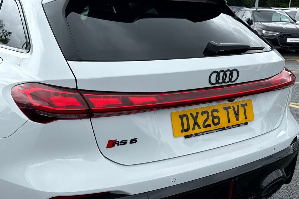 Audi RS5 Rs 5 Tfsi E Quattro Launch Edition Tiptronic Grey #7