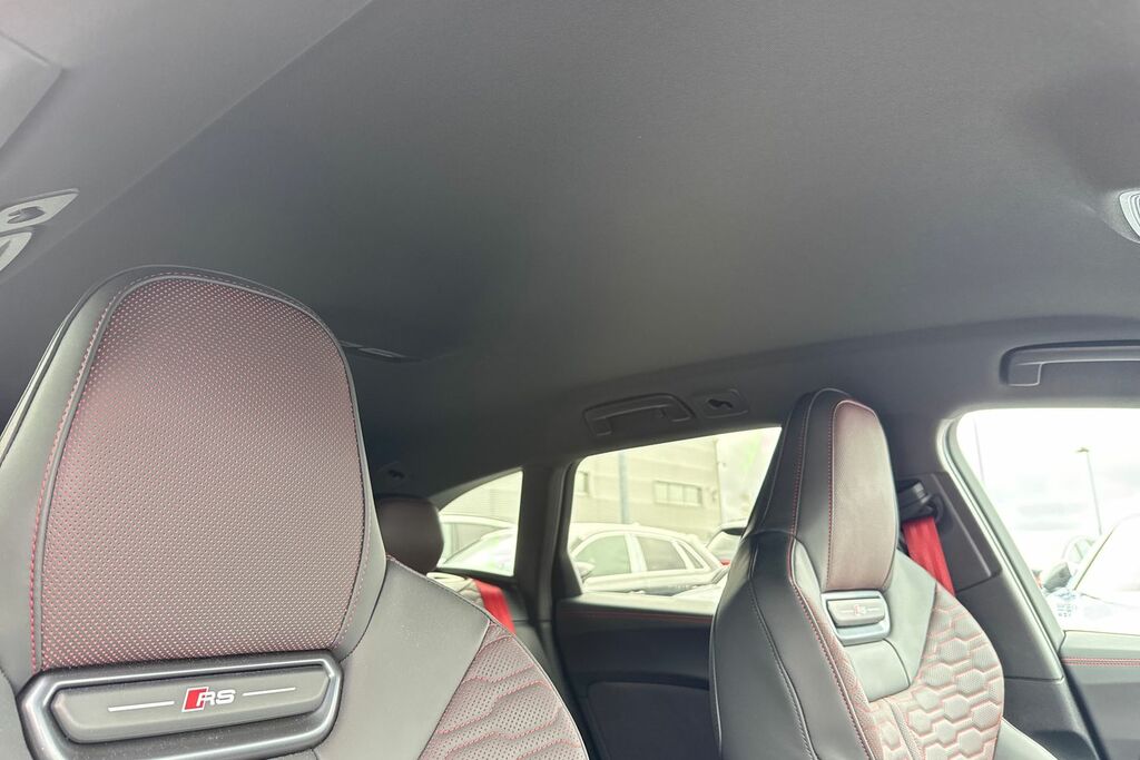 Audi RS5 Rs 5 Tfsi E Quattro Launch Edition Tiptronic Grey #23