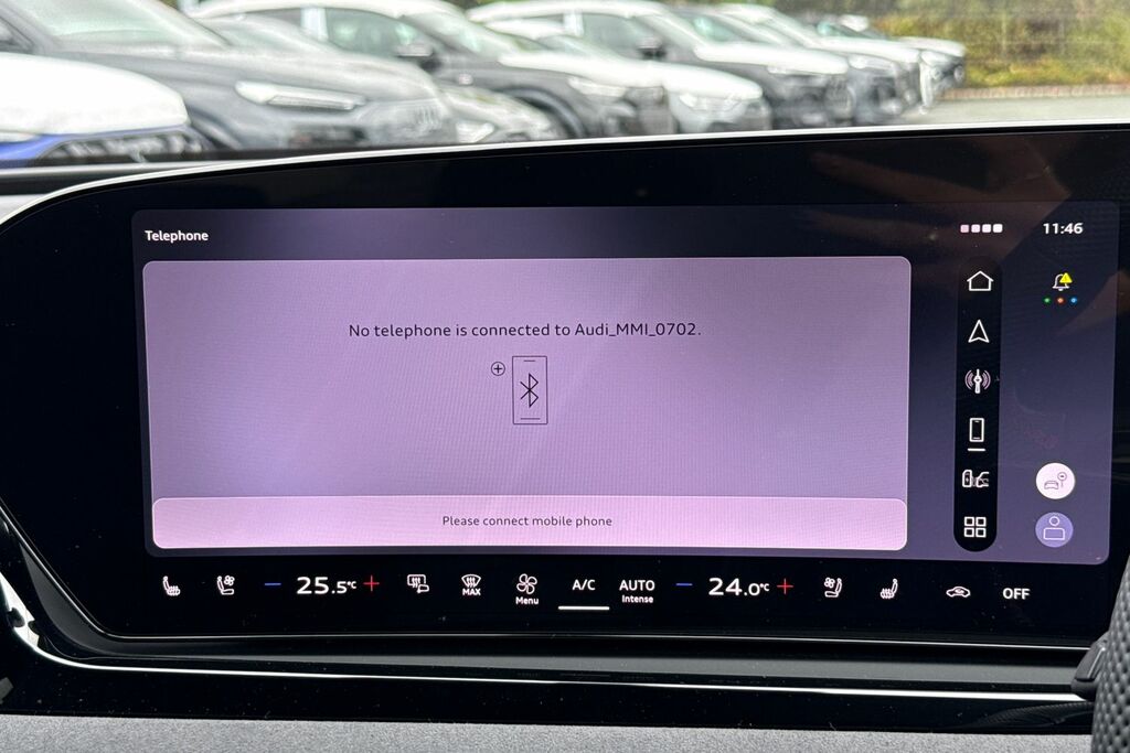 Audi RS5 Rs 5 Tfsi E Quattro Launch Edition Tiptronic Grey #48