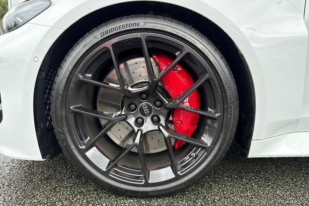 Audi RS5 Rs 5 Tfsi E Quattro Launch Edition Tiptronic Grey #12