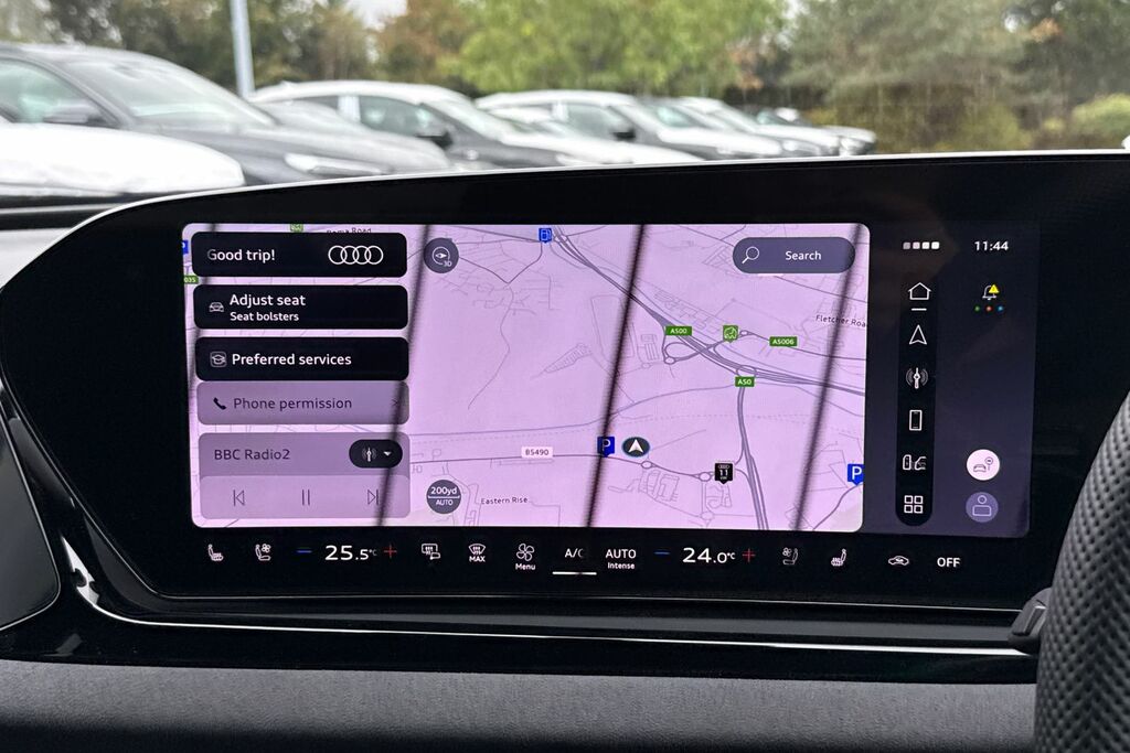 Audi RS5 Rs 5 Tfsi E Quattro Launch Edition Tiptronic Grey #16