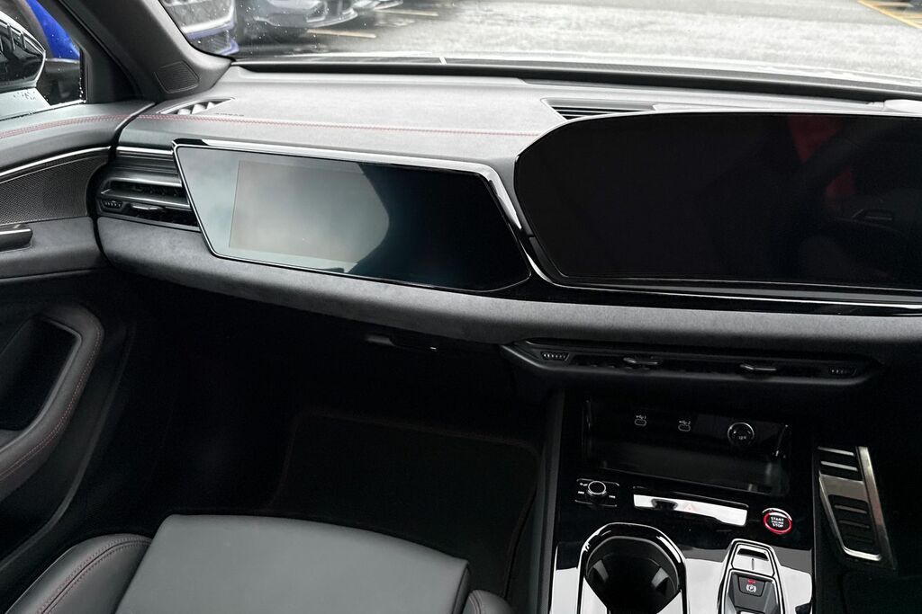 Audi RS5 Rs 5 Tfsi E Quattro Launch Edition Tiptronic Grey #19