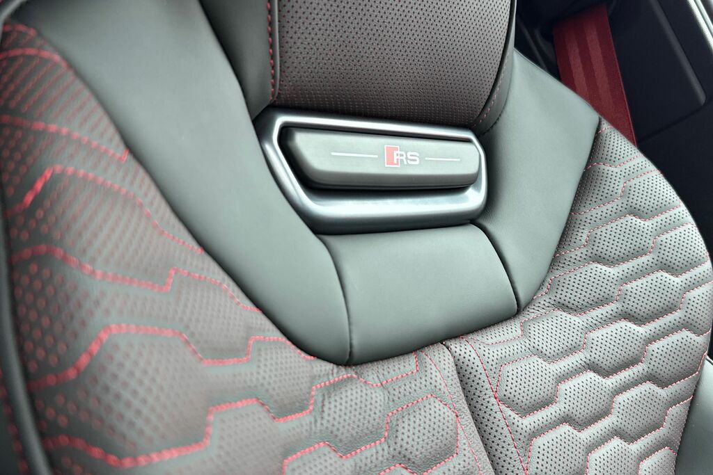 Audi RS5 Rs 5 Tfsi E Quattro Launch Edition Tiptronic Grey #43