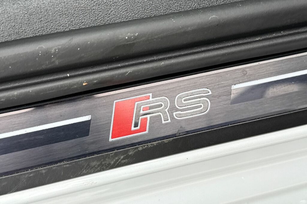Audi RS5 Rs 5 Tfsi E Quattro Launch Edition Tiptronic Grey #33