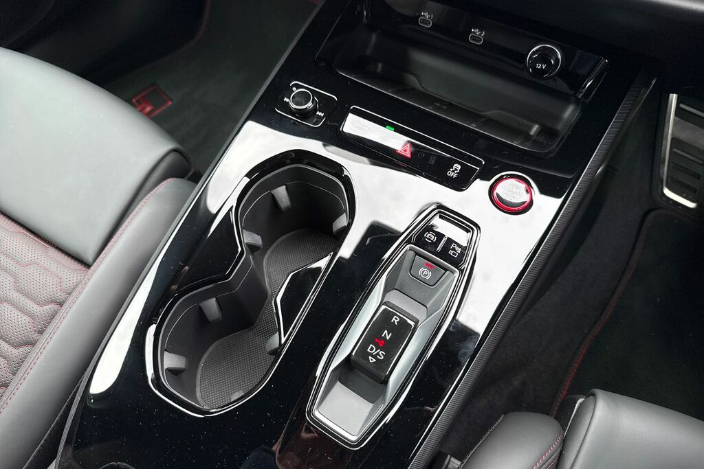 Audi RS5 Rs 5 Tfsi E Quattro Launch Edition Tiptronic Grey #22