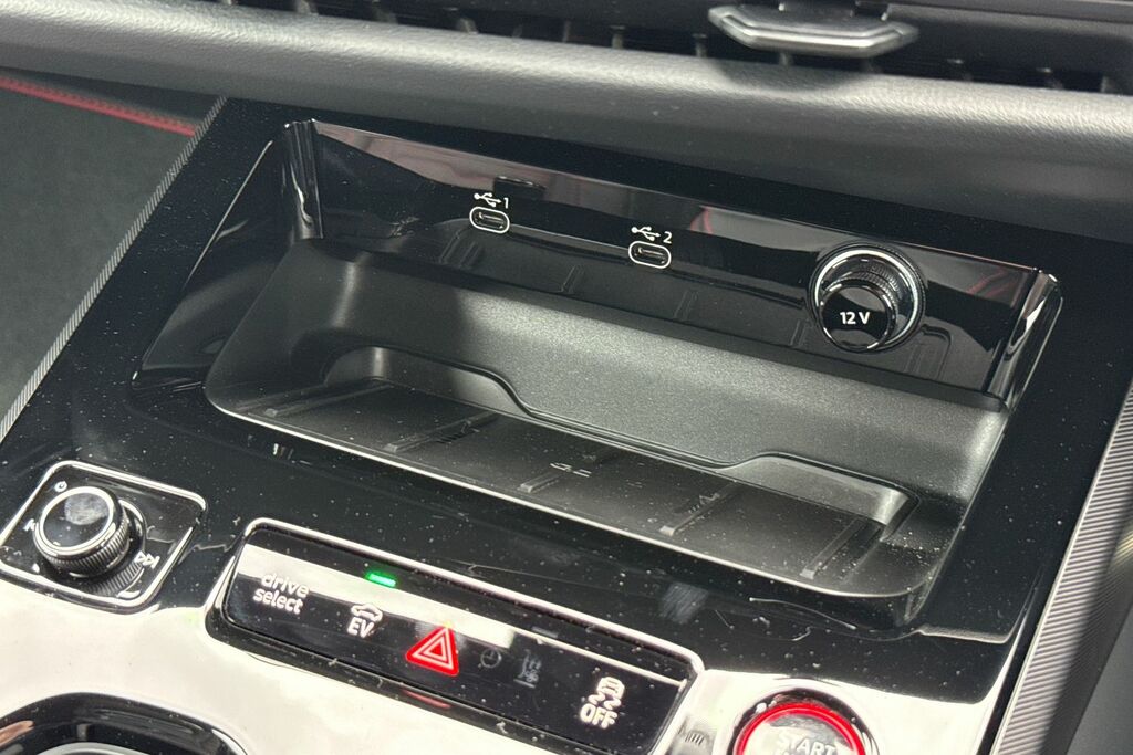 Audi RS5 Rs 5 Tfsi E Quattro Launch Edition Tiptronic Grey #41