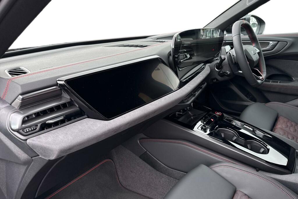 Audi RS5 Rs 5 Tfsi E Quattro Launch Edition Tiptronic Grey #14