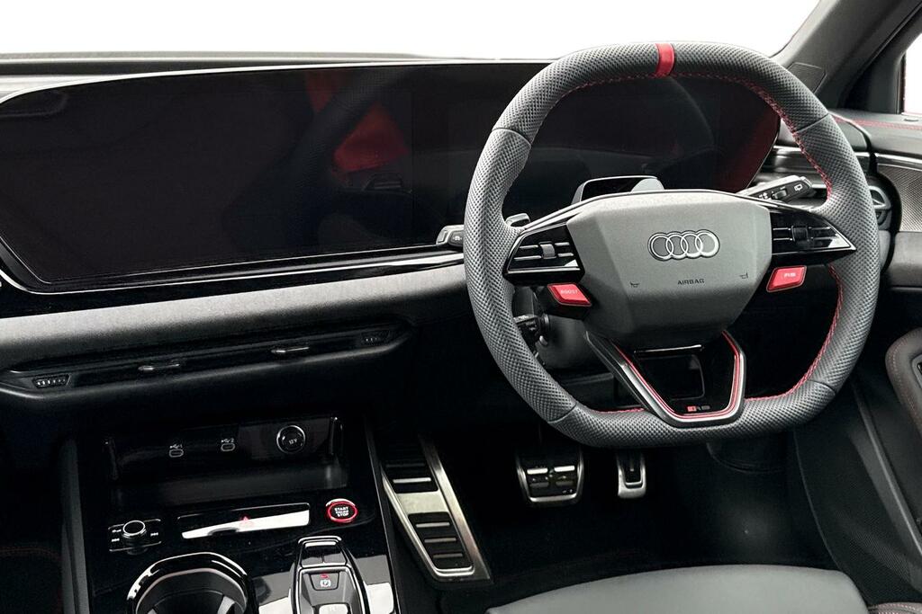 Audi RS5 Rs 5 Tfsi E Quattro Launch Edition Tiptronic Grey #17