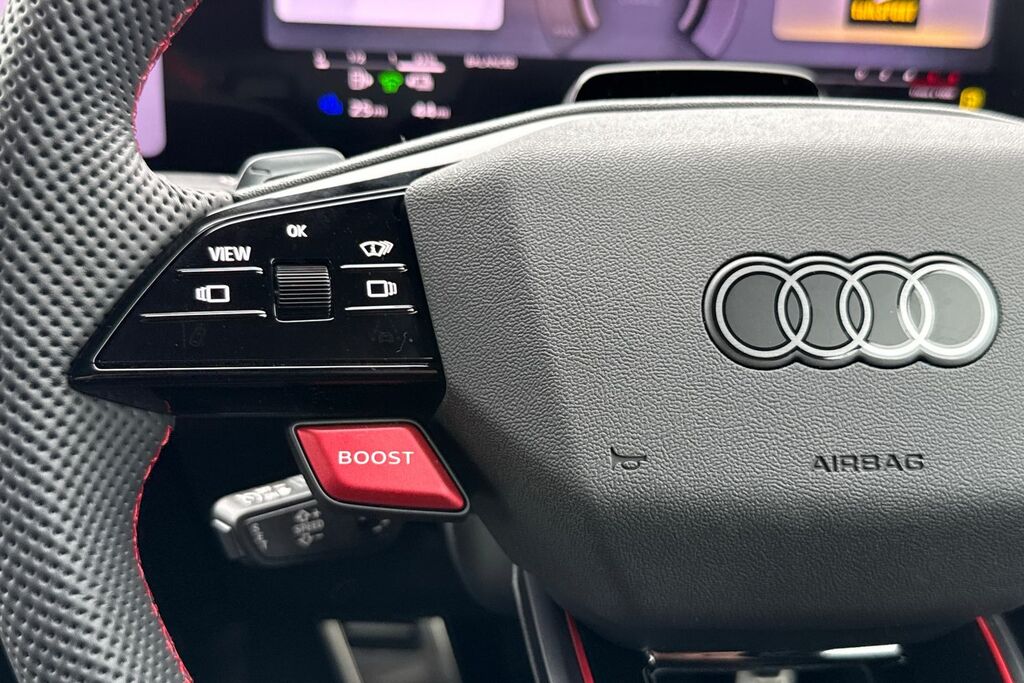 Audi RS5 Rs 5 Tfsi E Quattro Launch Edition Tiptronic Grey #36