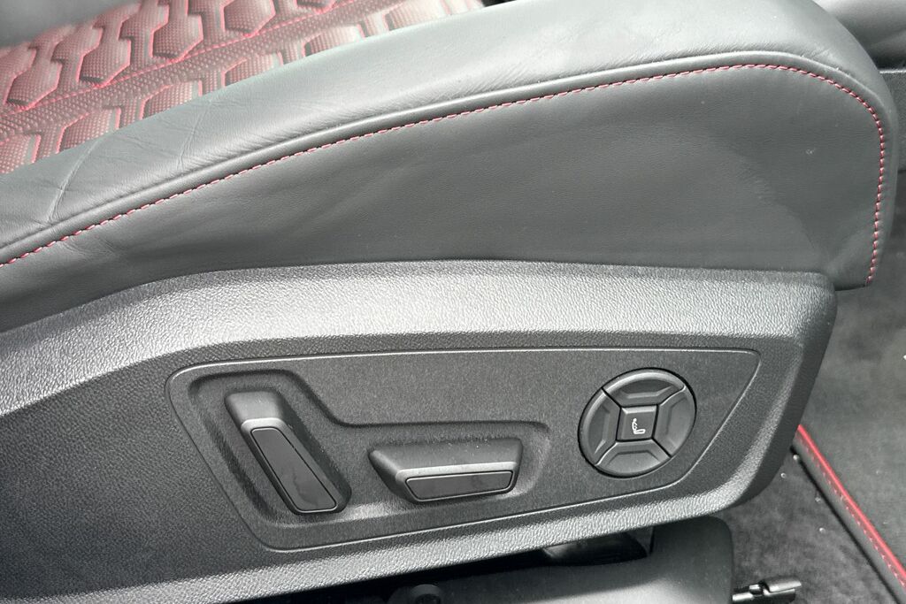Audi RS5 Rs 5 Tfsi E Quattro Launch Edition Tiptronic Grey #34