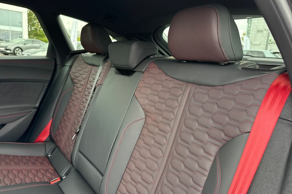 Audi RS5 Rs 5 Tfsi E Quattro Launch Edition Tiptronic Grey #18