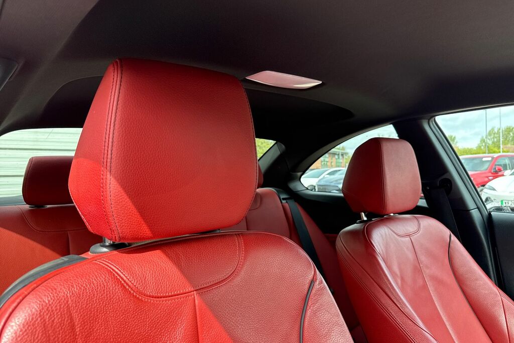 BMW 2 Series 218D Se White #20