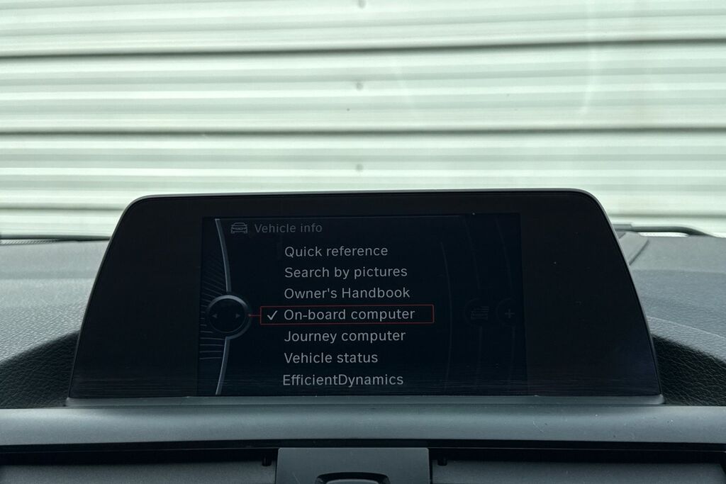 BMW 2 Series 218D Se White #39
