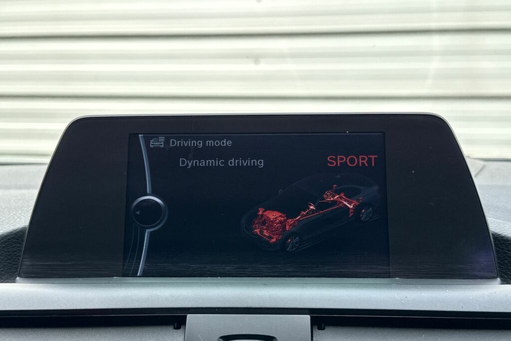 BMW 2 Series 218D Se White #36