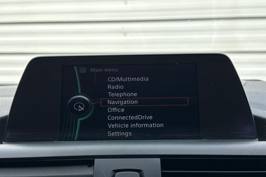 BMW 2 Series 218D Se White #11