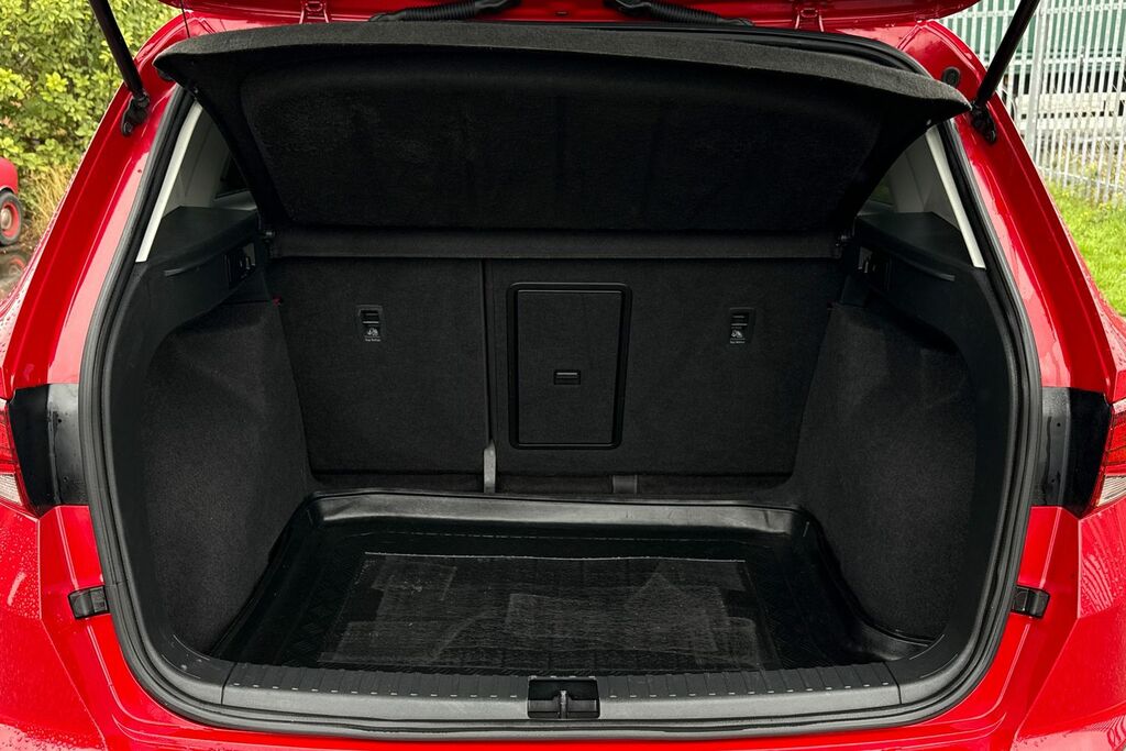 Seat Ateca 2.0 Tdi Se Euro 6 Ss Red #6