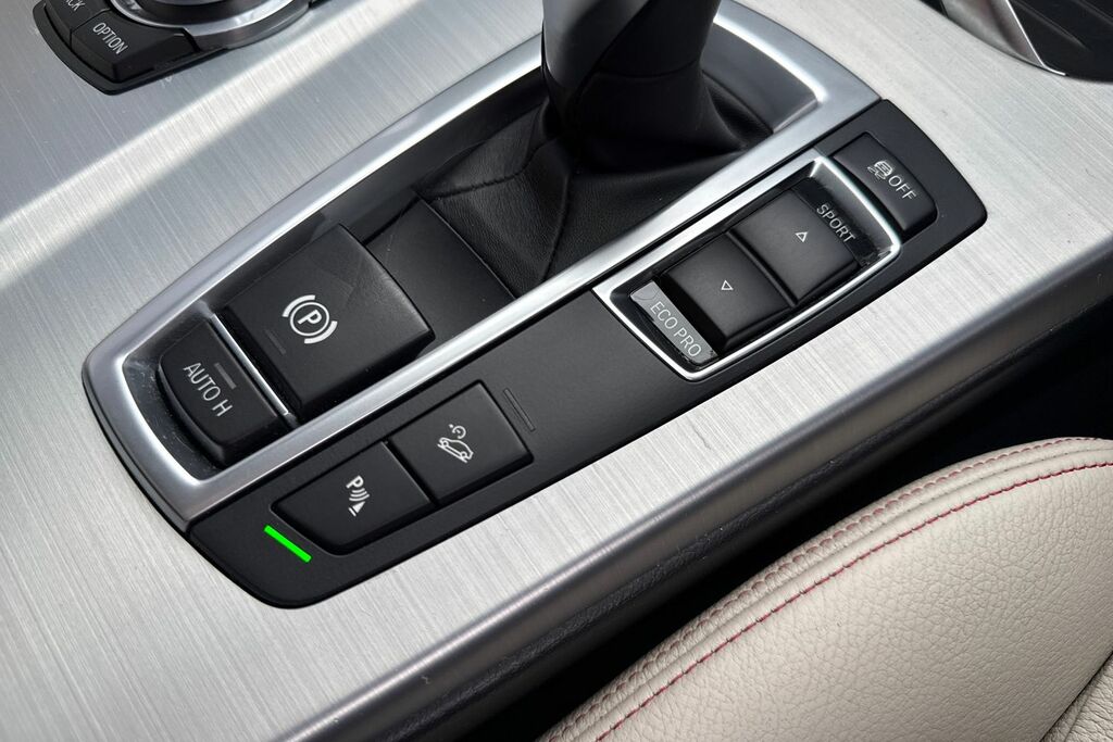 BMW X4 Suv Black #57
