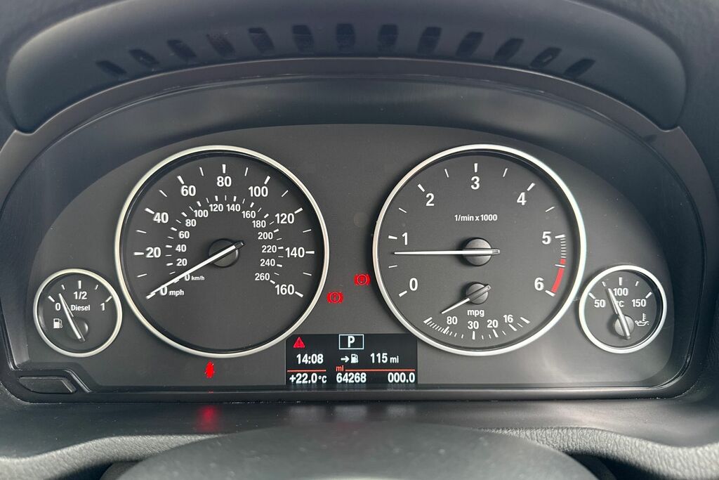 BMW X4 Suv Black #37