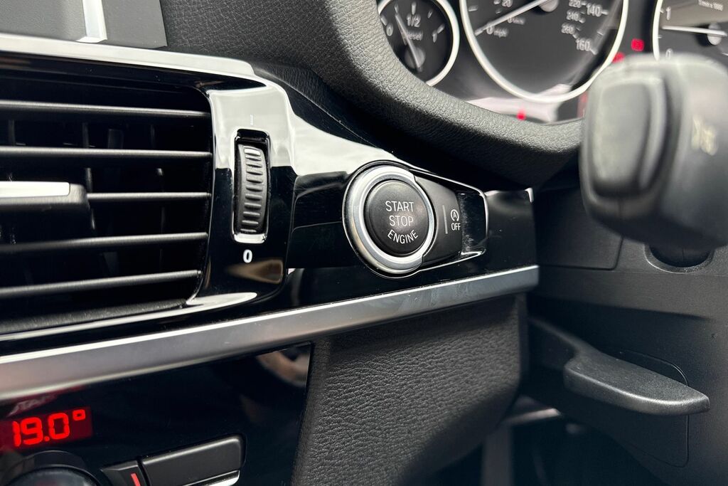 BMW X4 Suv Black #53