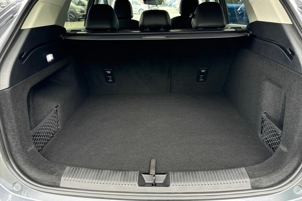 MG HS 1.5 T-gdi Trophy Dct Euro 6 Ss LB25DVN Grey #6