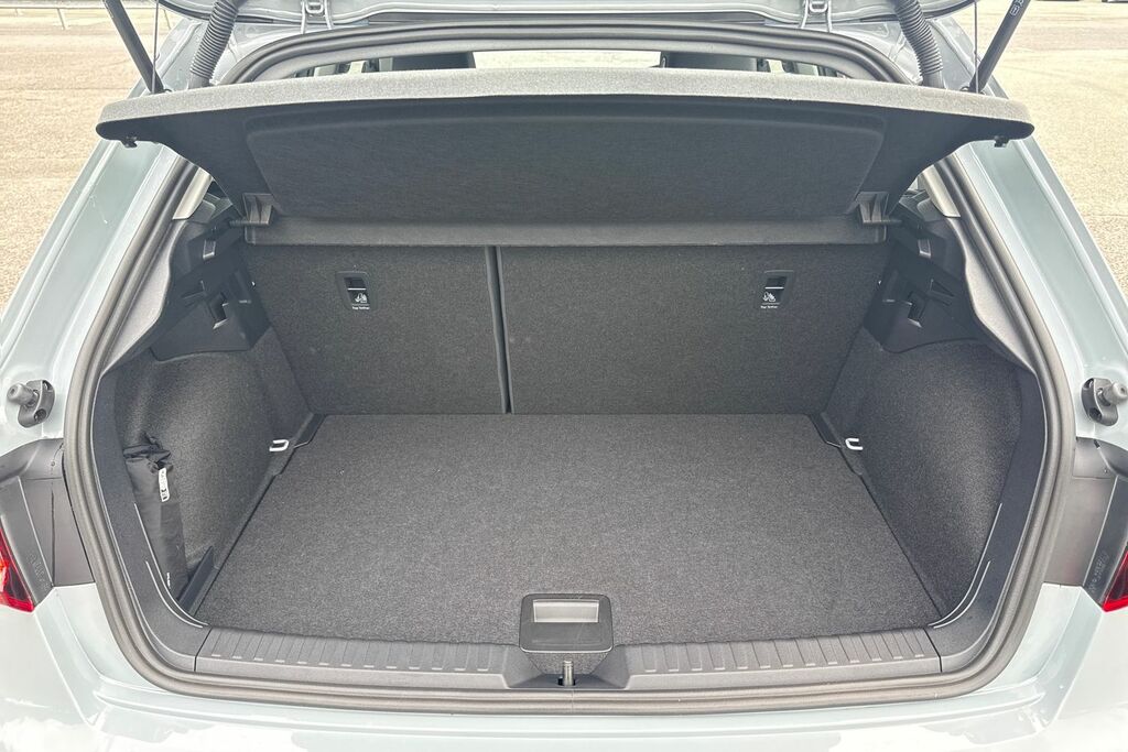 Audi A1 Sport 25 Tfsi 95 Ps S Tronic Grey #6