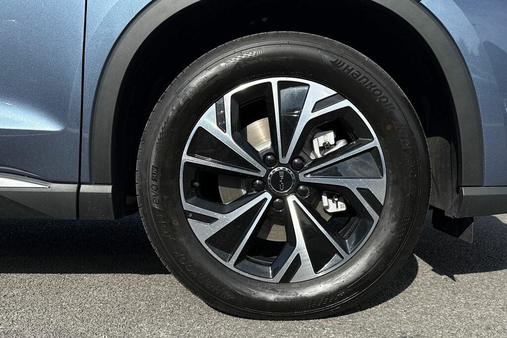 Byd Sealion 5 1.5 18.3Kwh Design Cvt Euro 6 Ss Blue #6