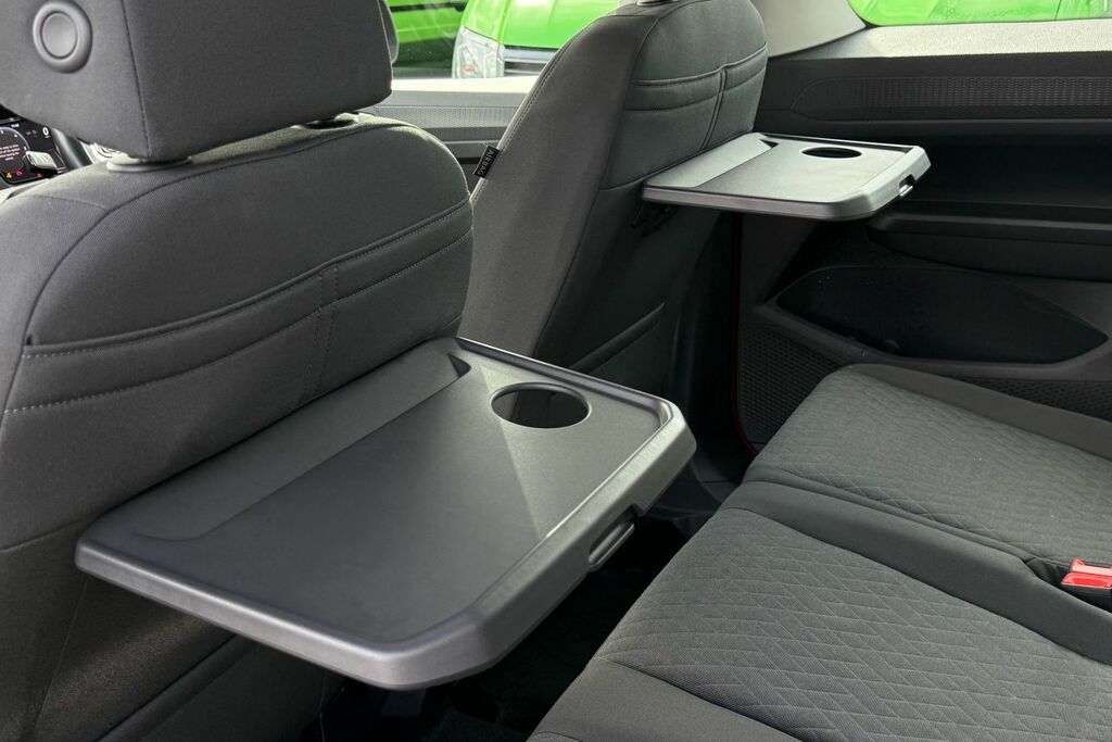 Volkswagen Caddy Maxi Life 2.0 Tdi Life Tech Pack Grey #51