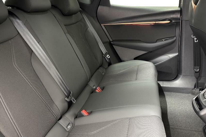 Cupra Tavascan V2 Grey #9