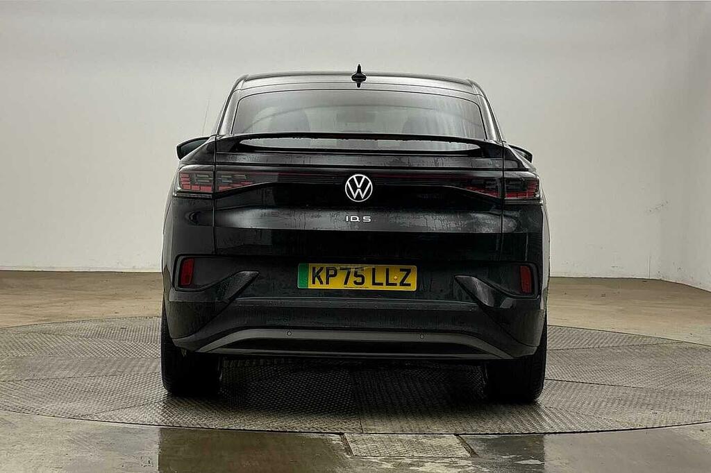 Volkswagen ID.5 Match Pro Black #8