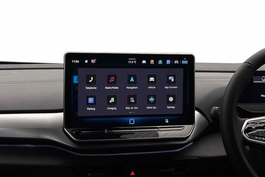 Volkswagen ID.5 Match Pro Black #12