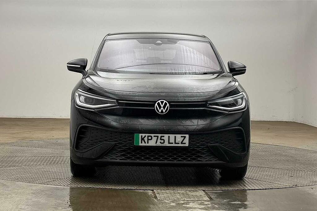 Volkswagen ID.5 Match Pro Black #7