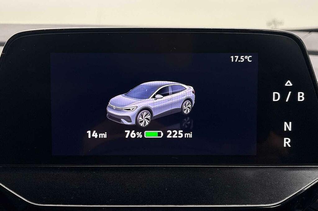 Volkswagen ID.5 Match Pro Black #11
