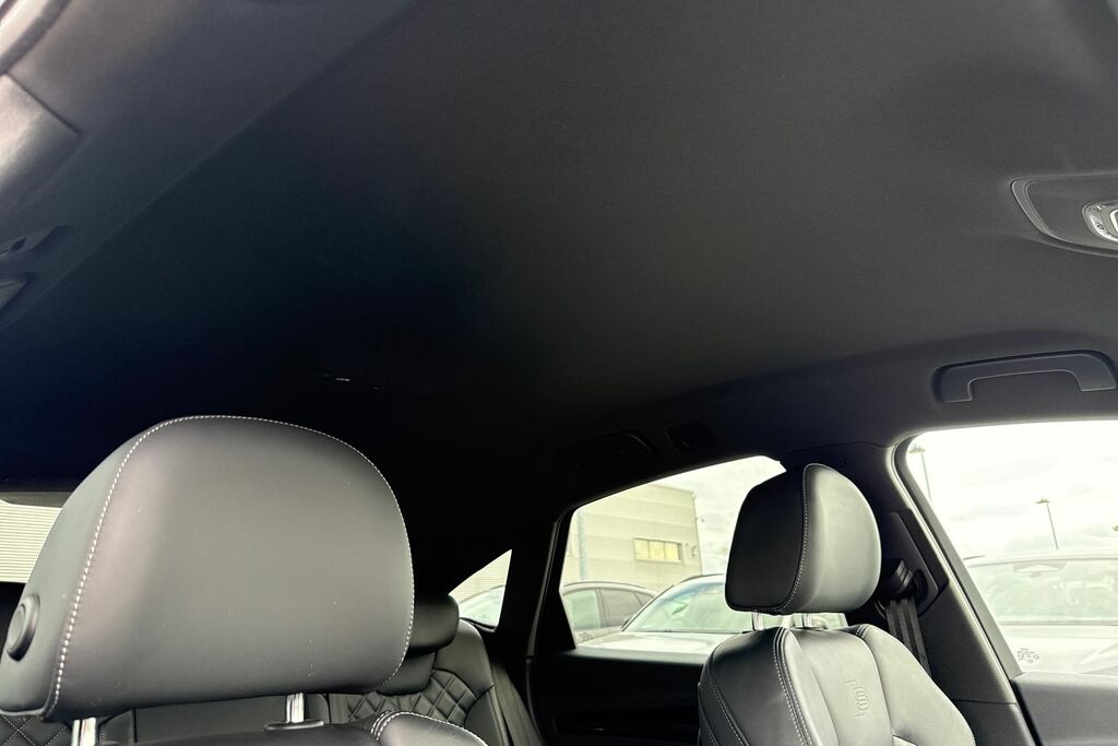 Audi Q5 Vorsprung Blue #23