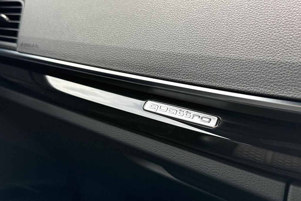 Audi Q5 Vorsprung Blue #32